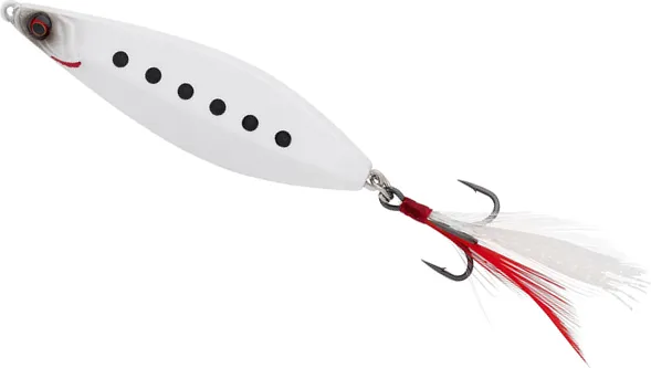 Savage Gear Micro Skipper 4cm 5g Skeleton Sardine