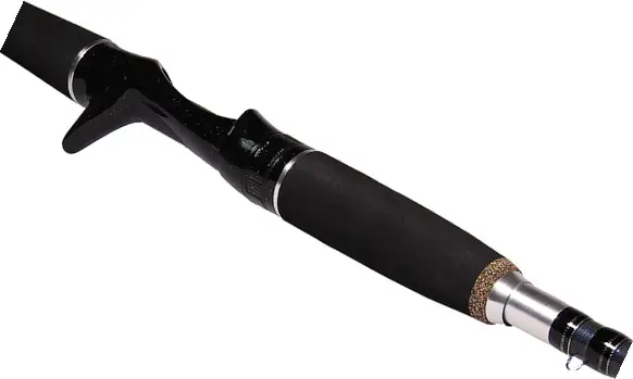 Bullseye Dentist Cast 255 50–145g