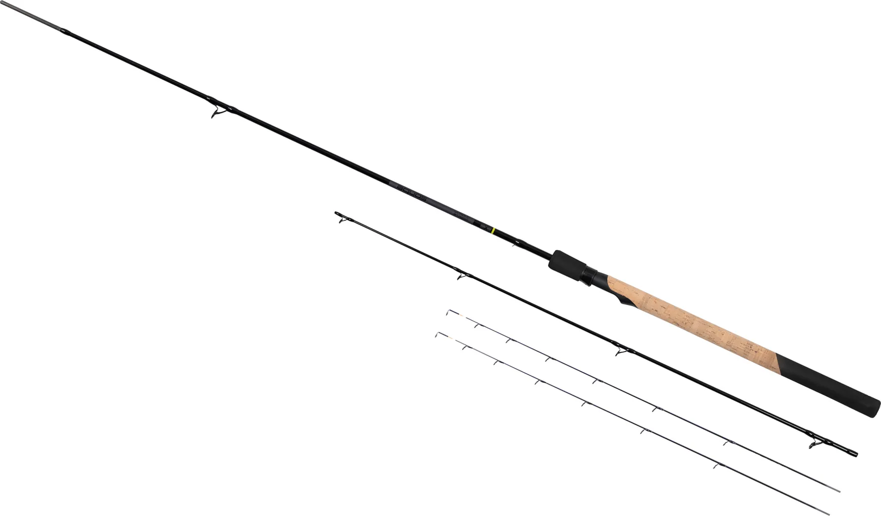 Matrix Aquos Ultra-C Feeder Rod 3.05m 40g