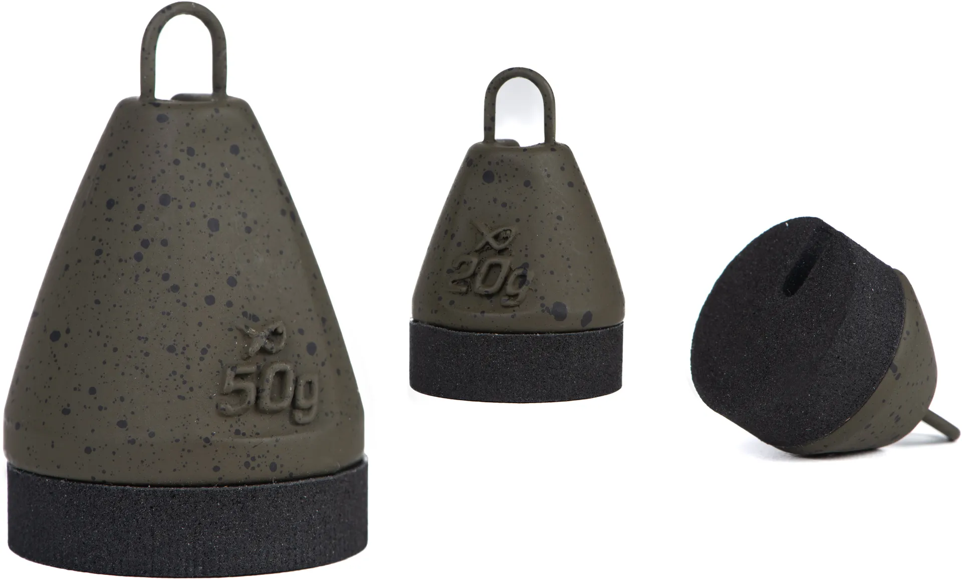 Matrix Precision Plummet 30g 2pcs Lead Free