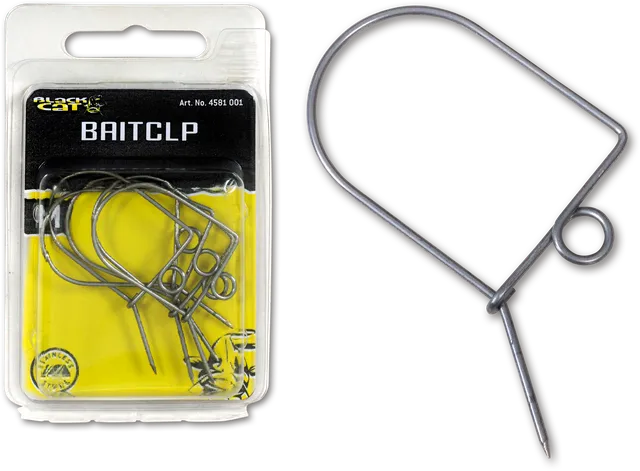 Black Cat Baitclips 14g