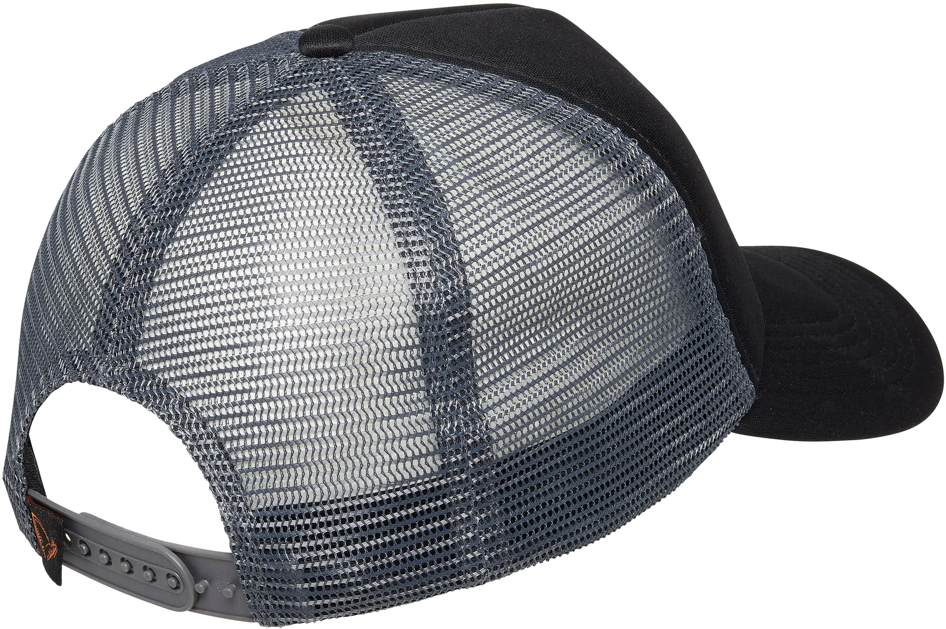 Savage Gear Badge Trucker Cap Black