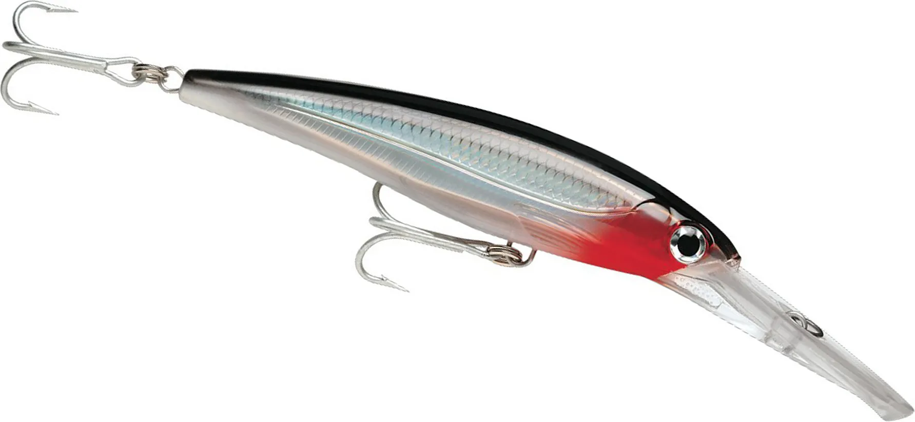 Rapala X-Rap Magnum Crankbaits 14cm 6m 46g S