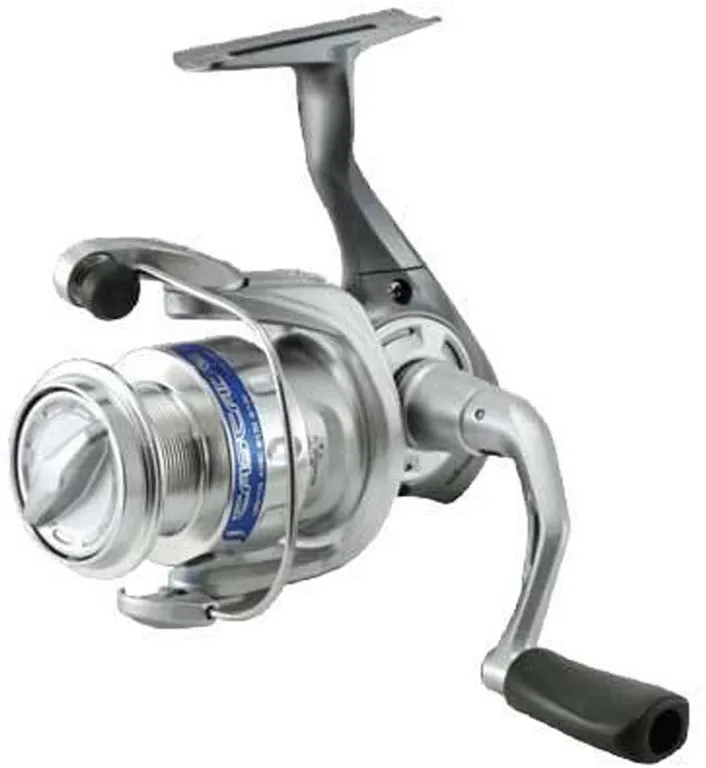 Okuma Atomic Carp ATC-7000 Baitrunners & Carp Reels 4.5:1 590g 15kg 7000