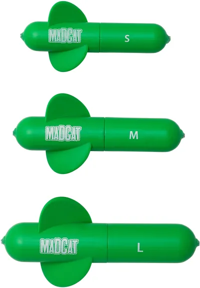 Madcat Screaming Subfloat 11.5cm 40g