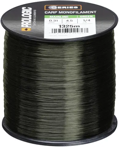 Prologic C-Series Mono 0.4mm 8.2kg 755m Clear