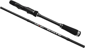 Bullseye Skip Whip Spin 180 10–40g