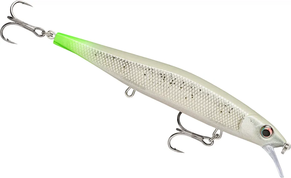 Rapala Precision Xtreme Mavrik Custom Crankbaits 11cm 1.5–1.9m 14g FGG
