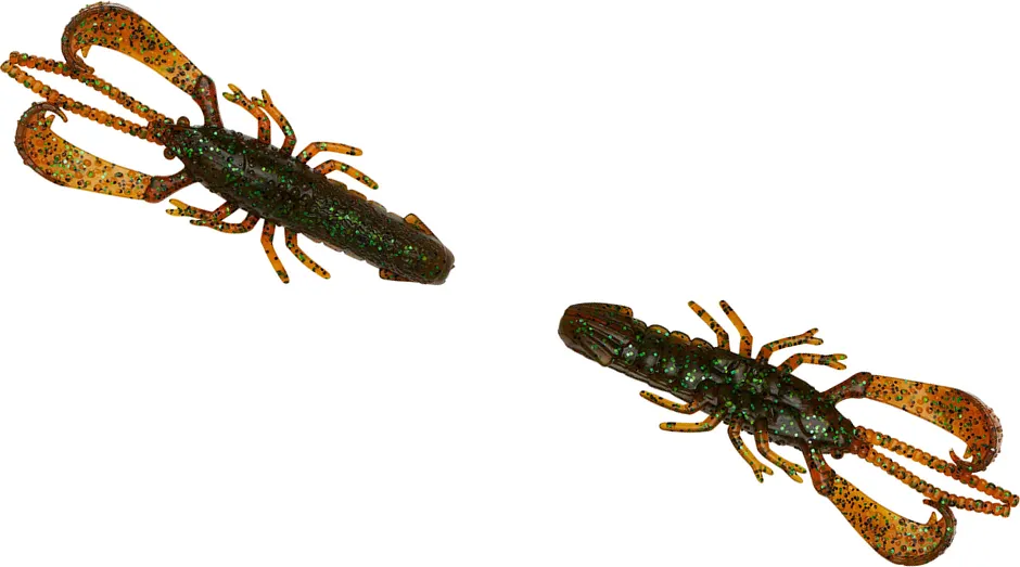 Savage Gear Reaction Crayfish 9.1cm 7.5g GPK