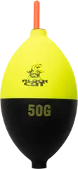 Black Cat Hard Core Beacon Float 50g