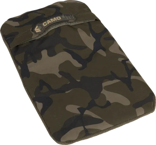 Fox Camolite Hot Water Bottle Large 21cm Neoprene Polyester