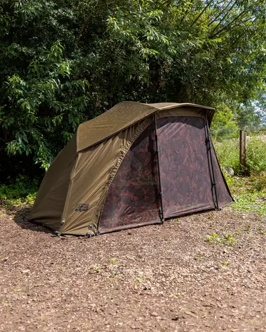 Fox Retreat Brolly System 178cm 20000mm Polyester