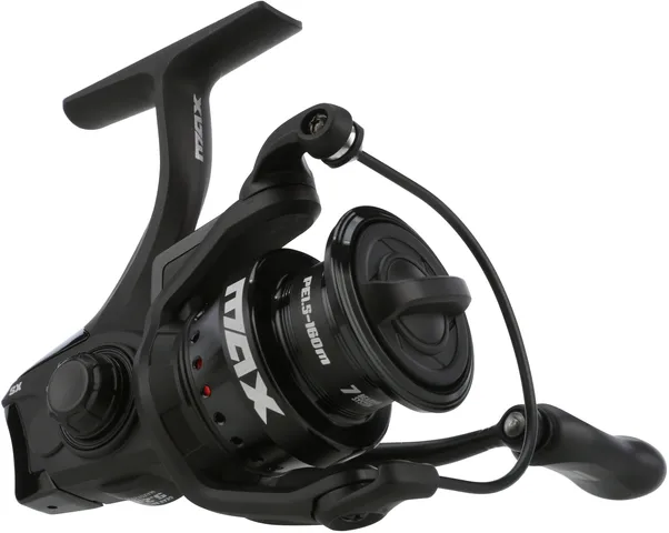 Abu Garcia Max SX Spinning Reel 2500 3.1kg 227g 68cm 5.2:1
