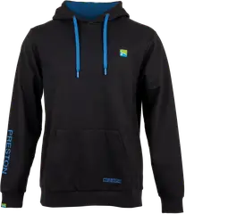 Preston Pro Pullover Hoodie L
