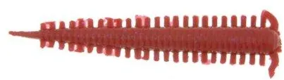 Berkley Gulp Saltwater Sandworm 24pc 5cm Bloody