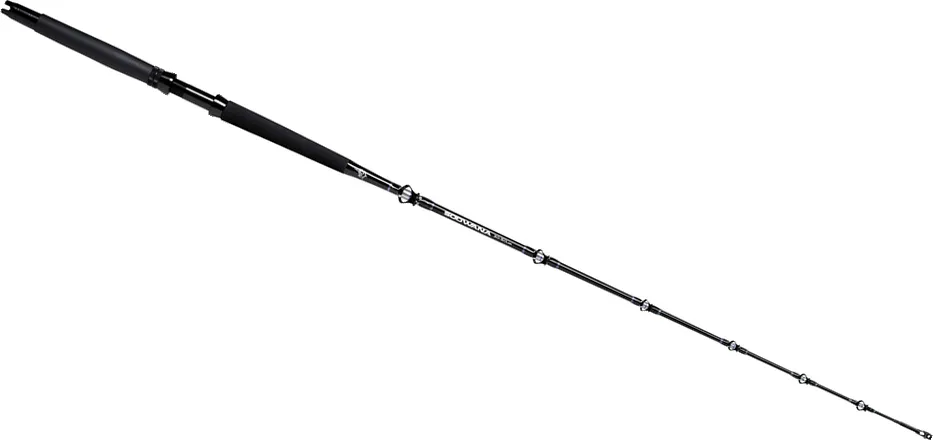 Williamson Sodwana Rod 1.73m 54–91g 707g Super stiff