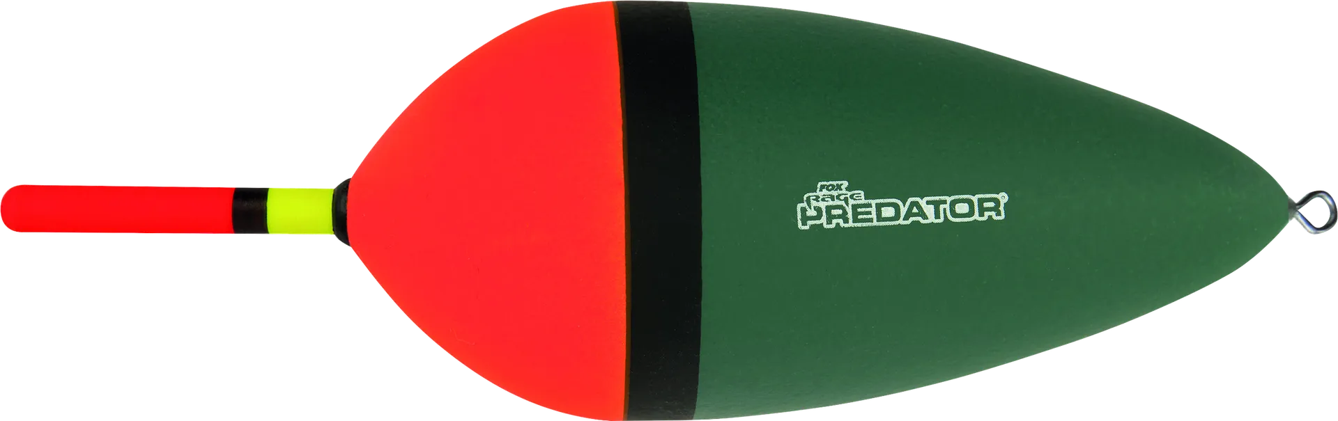 Fox Rage Predator HD Stubby Swivel Floats 50g