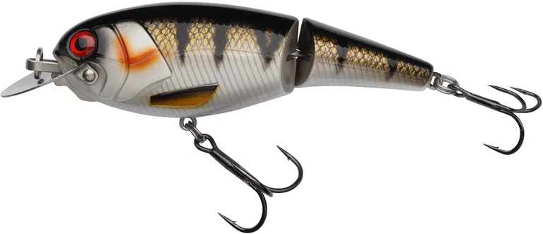 Abu Garcia Beast Hi-Lo Jointed Floating 9cm 22.4g Copper Perch