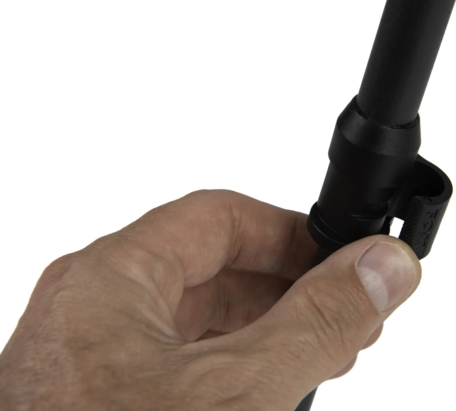 Fox Bivvy Table Tisch 47cm 28cm 988g