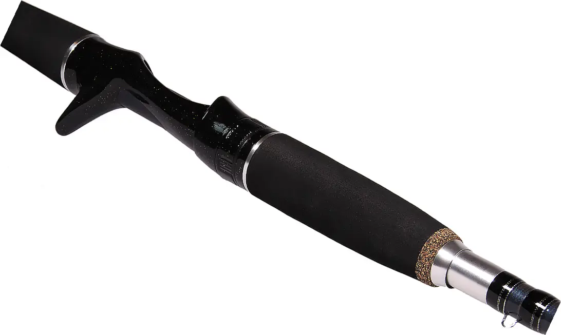 Bullseye Dentist Cast 255 50–145g