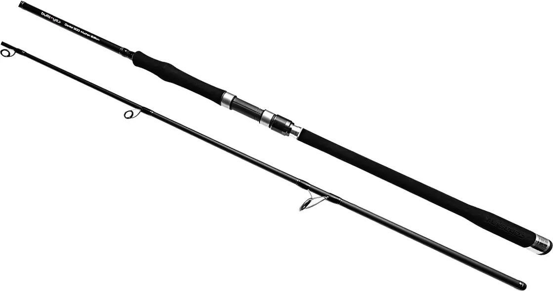 Bullseye Dentist 300 50–165g 314g 155cm