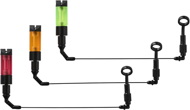 Prologic K1 Midi Trigger Swinger Green