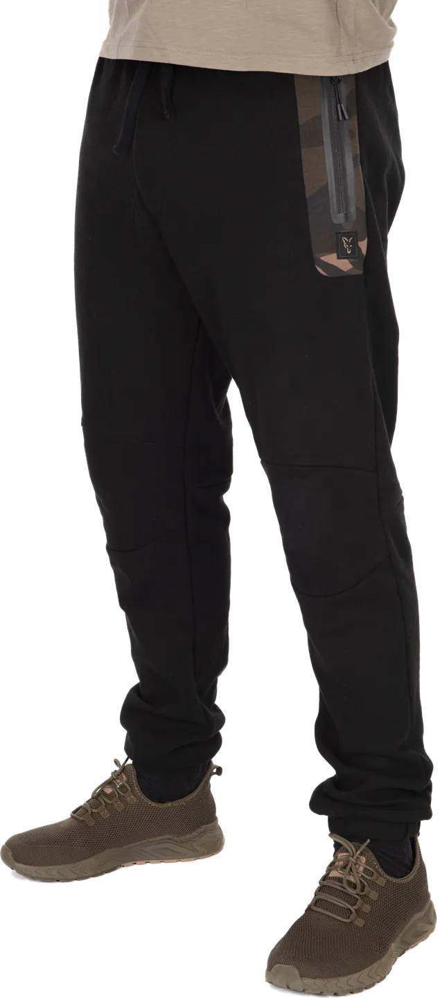 Fox Premium 310 Joggers 3XL Black Camo