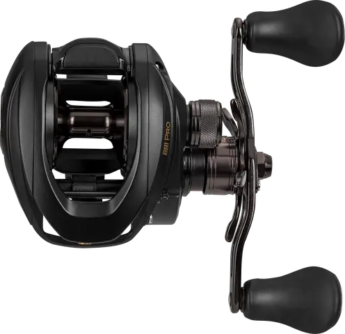 Lew's BB1 Pro Baitcasting-Rolle 6.2:1 9.07kg 63.5cm Left