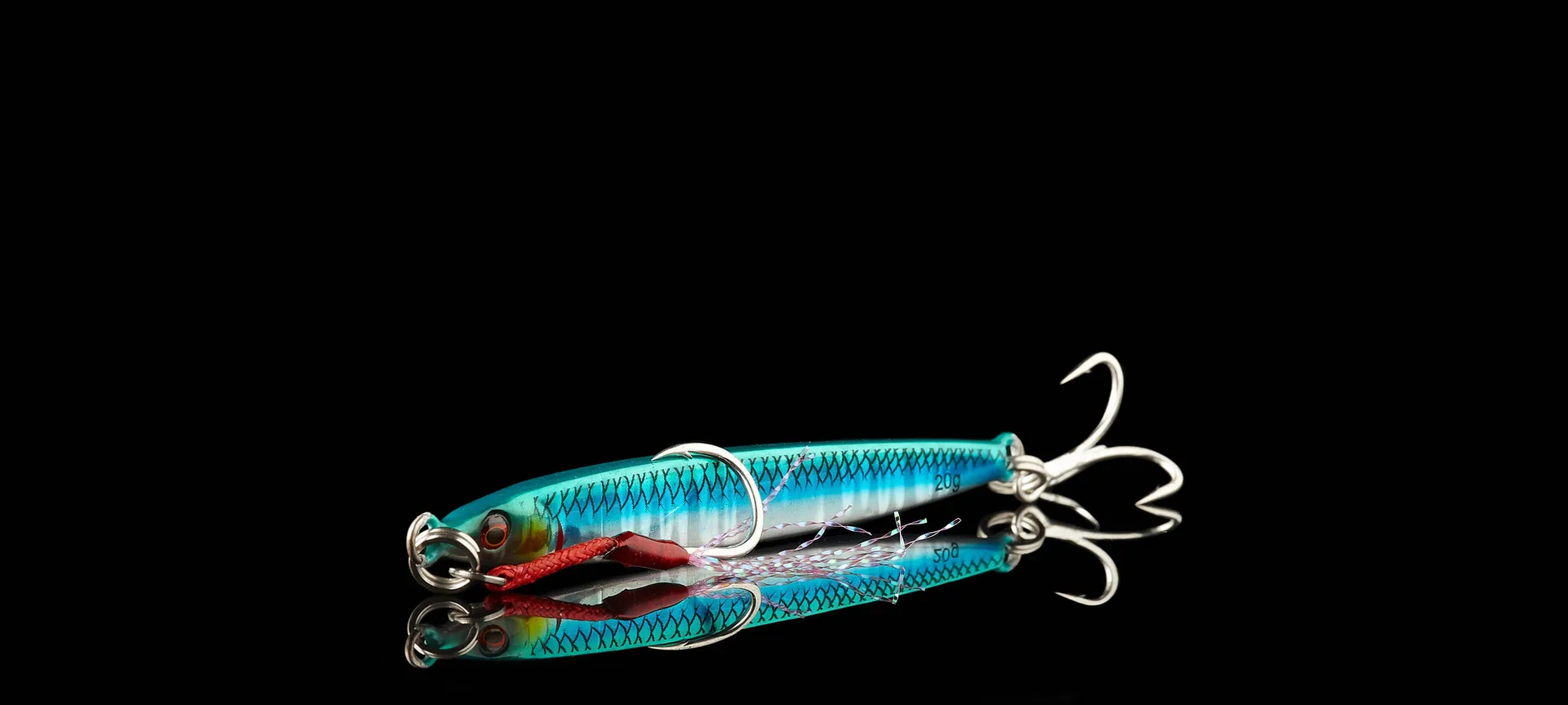 Savage Gear Sardine Slider Micro 10cm 30g Papalina