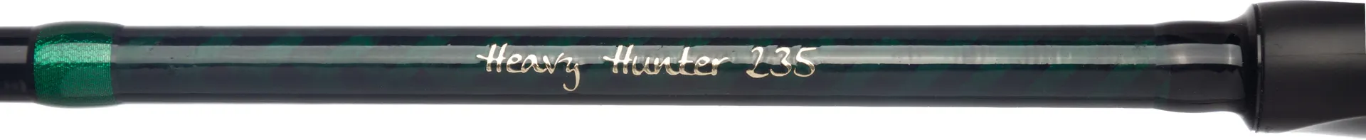Mikado KATSUDO HEAVY HUNTER SPIN 235 - 2.35m, 15-75g, 2 sec, 163g