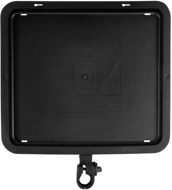 Preston Offbox Super Side Tray