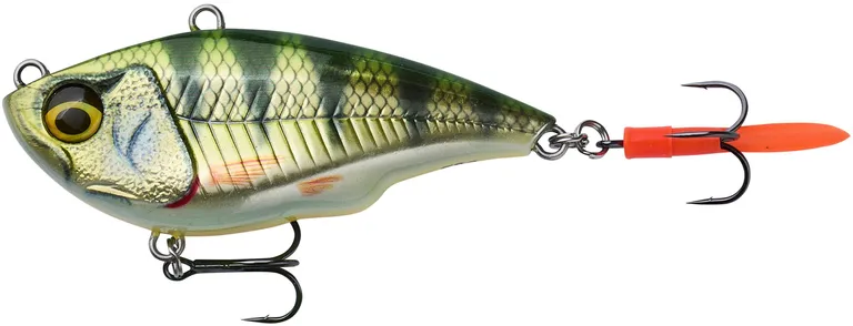 Savage Gear Fat Vibes XL 10cm 58g Perch