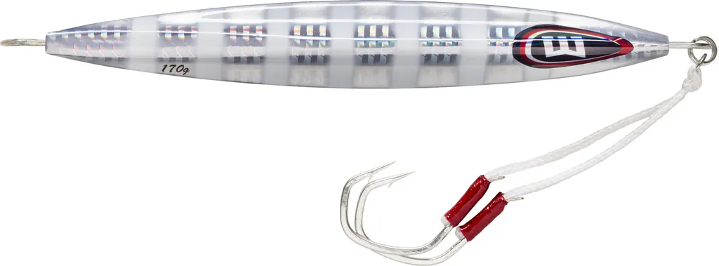 Williamson Kensaki Lehre 220g 17.1cm SB