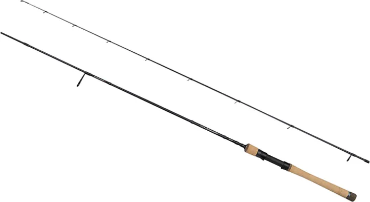 Savage Gear Salmonoid SG2 Ultra Light Game 2.15m 2–6g 105g Moderate Fast