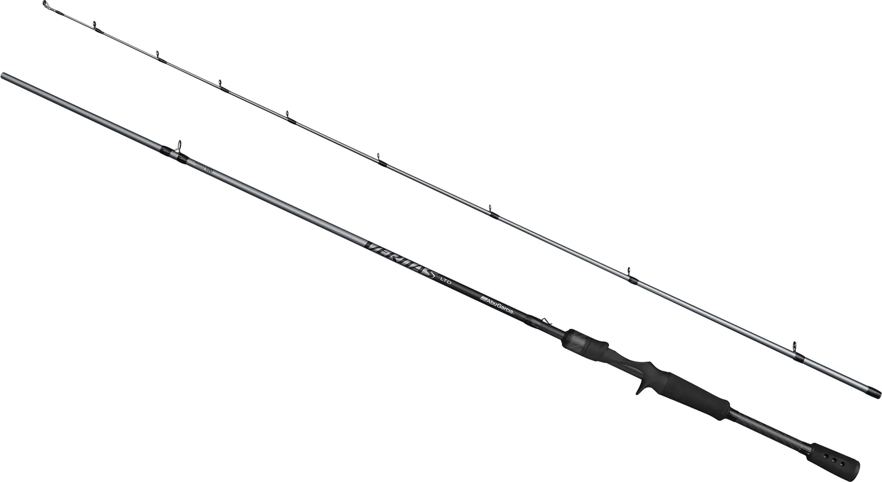 Abu Garcia Veritas LTD V-Jig 632MH 1.90m 10–40g Extra Fast