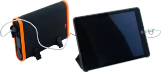 Fox Halo Power 48K Powerbank 12V 13Ah