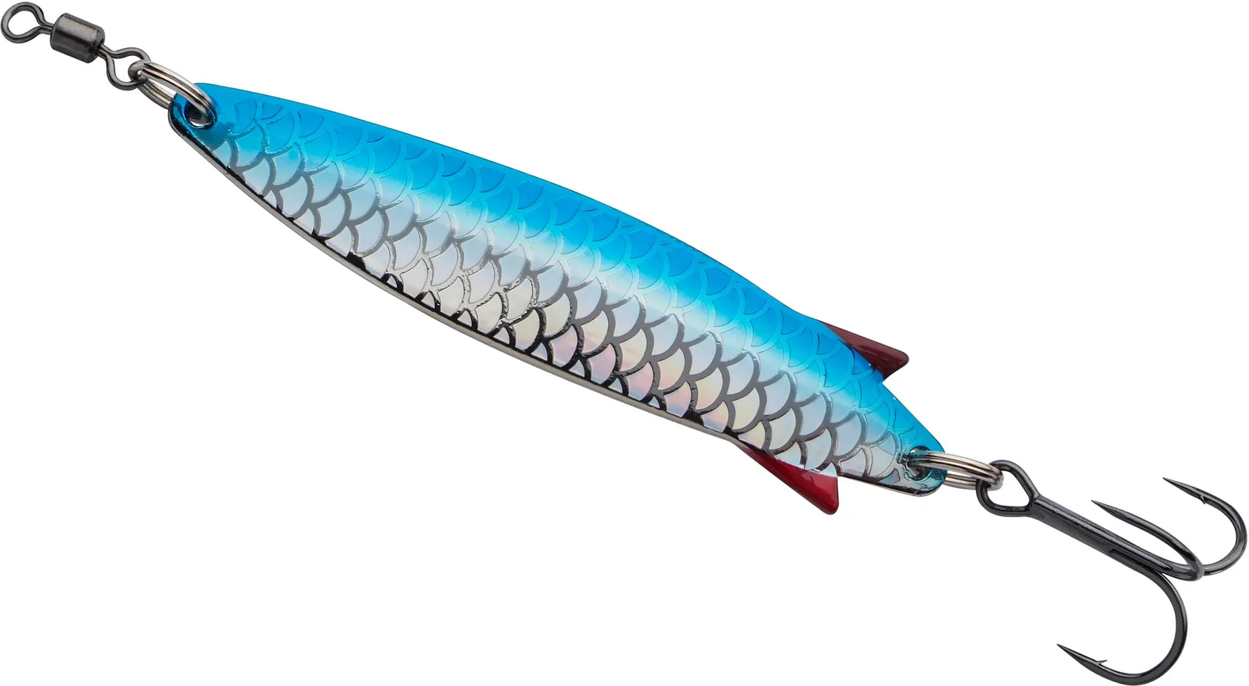 Abu Garcia Toby 20g 7.5cm 1–3m Blue Flash