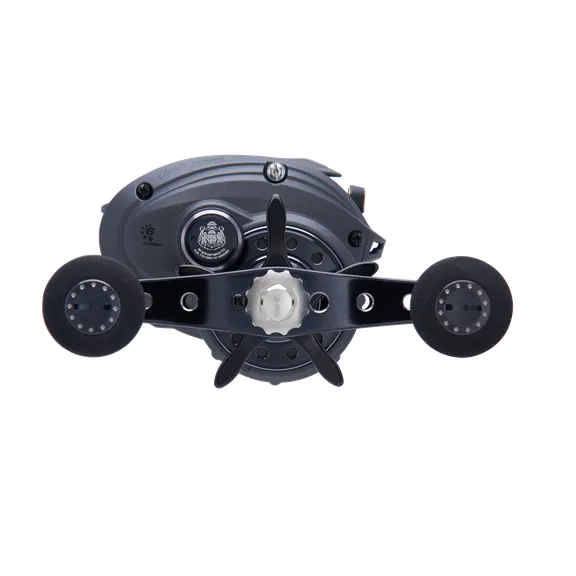 Abu Garcia Revo4 Toro Beast 61 HS LEFT