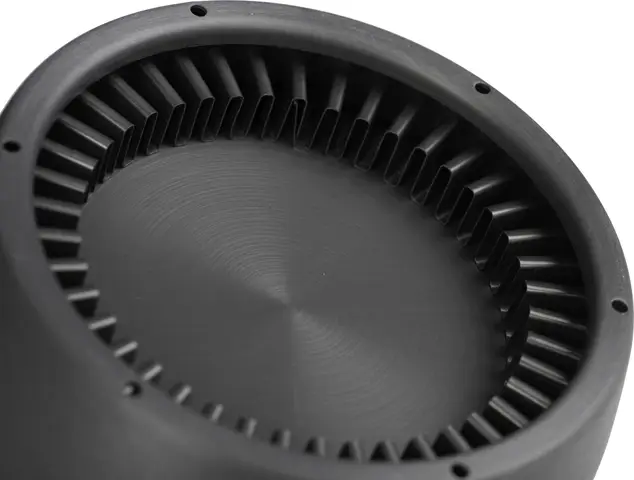 Fox Cookware Infrared Power Boil 1.25l Hard Anodised Aluminium