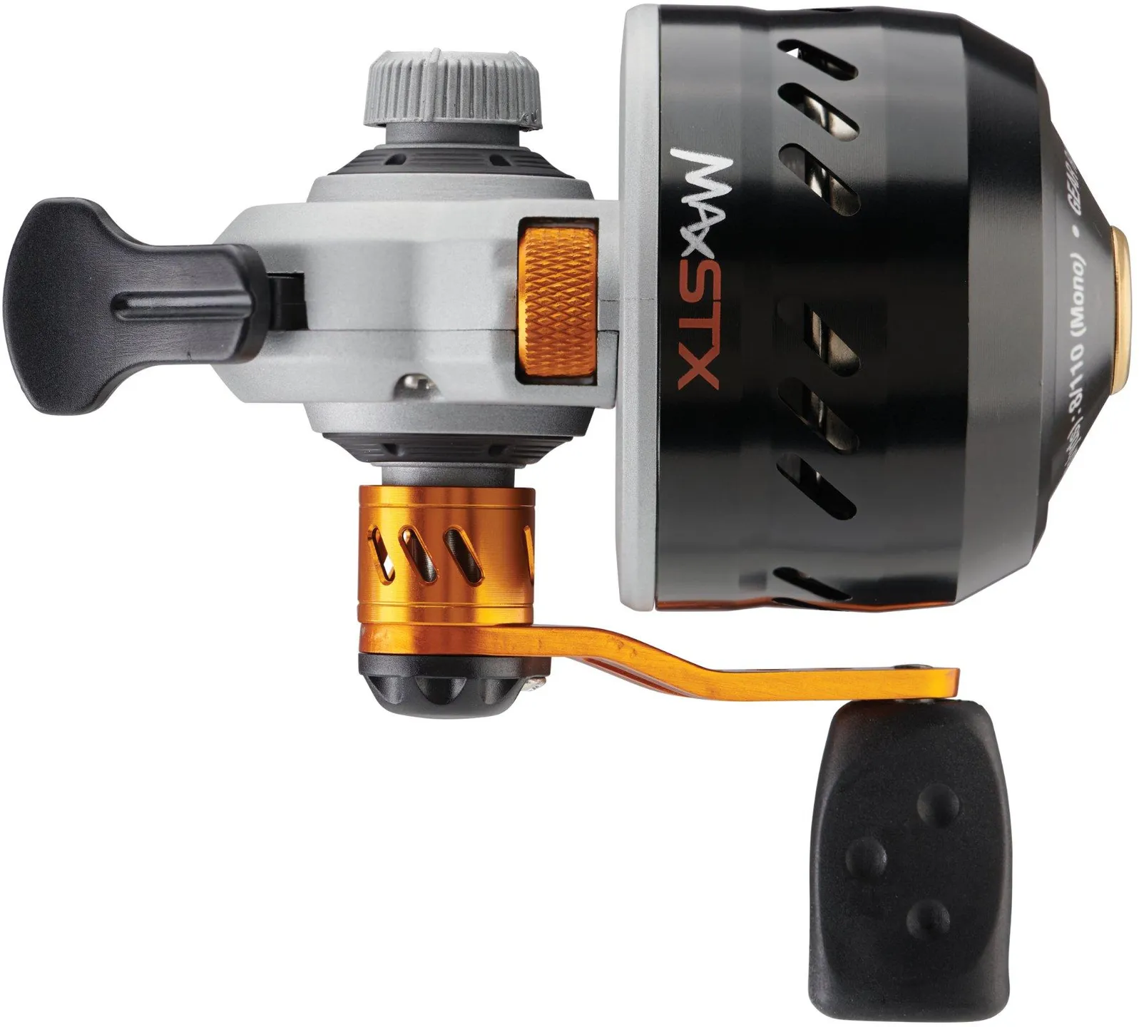 Abu Garcia Max STX Encapsulated Reel 238g 3.6kg 10 3.6:1