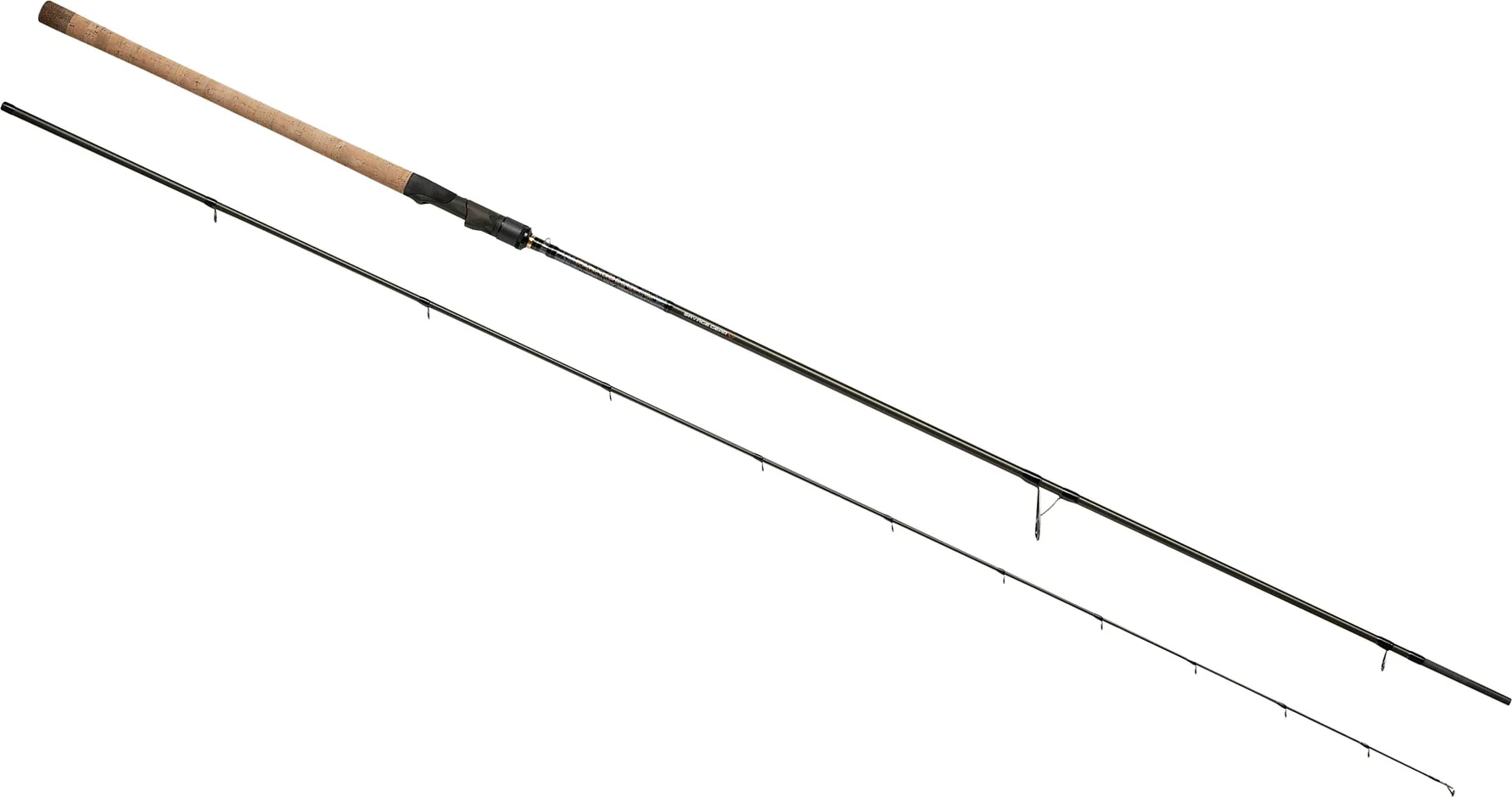 Savage Gear Parabellum CCS Spinning Rod 2.79m 10–30g Moderate Fast