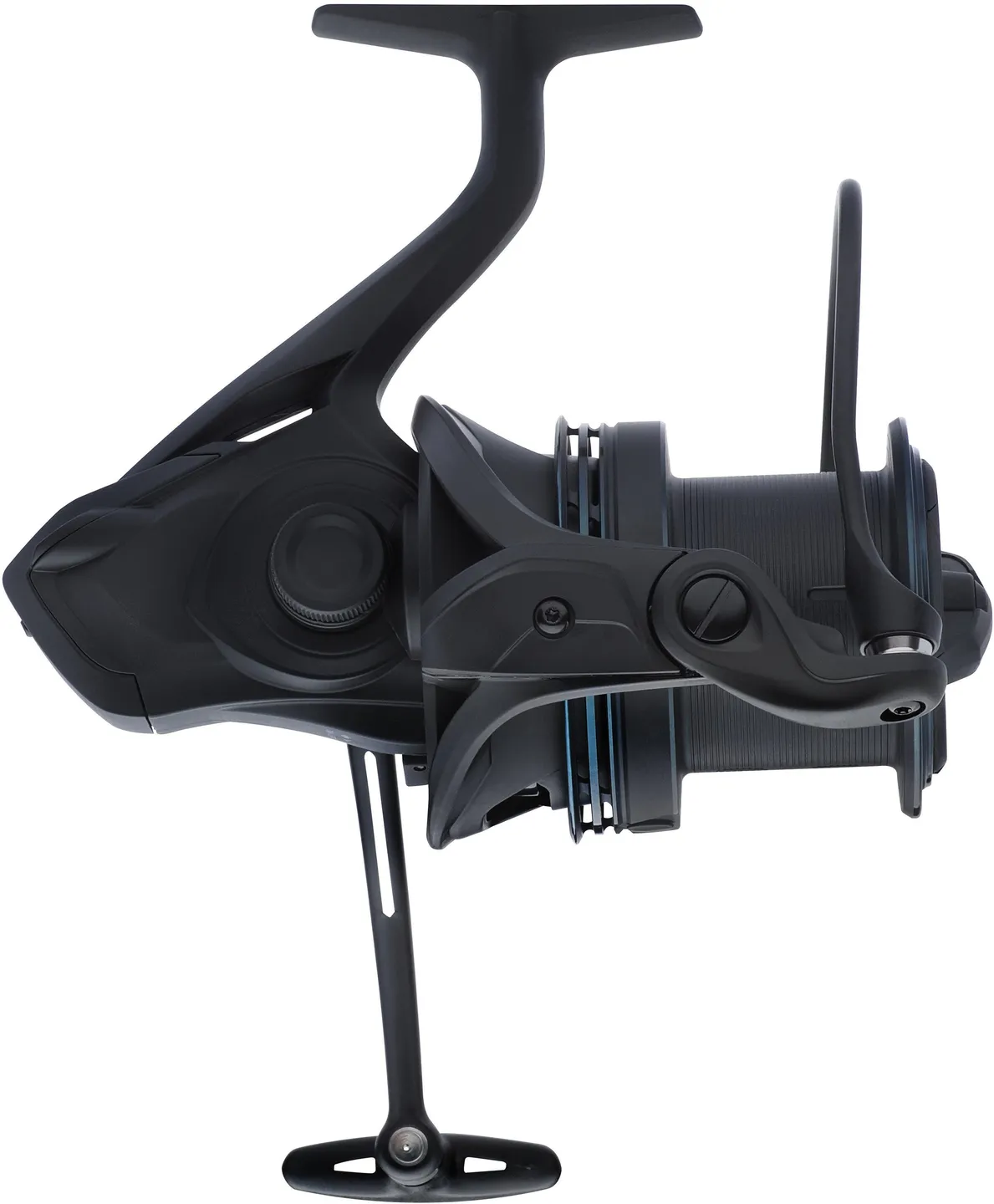 Penn Vantage XT 7000 Longcast Baitrunner & Carp Reel Spinning 4.8:1 495g 12kg