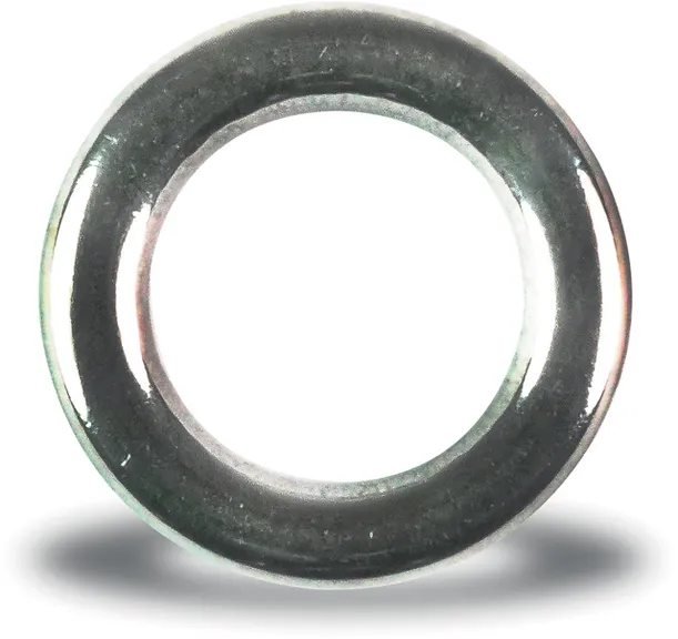 VMC 3563 Solid Ring 4 205kg 8pcs