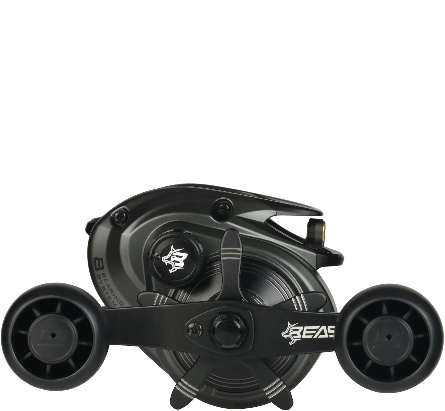 Abu Garcia Beast 300 LP 5.8:1 315g Right