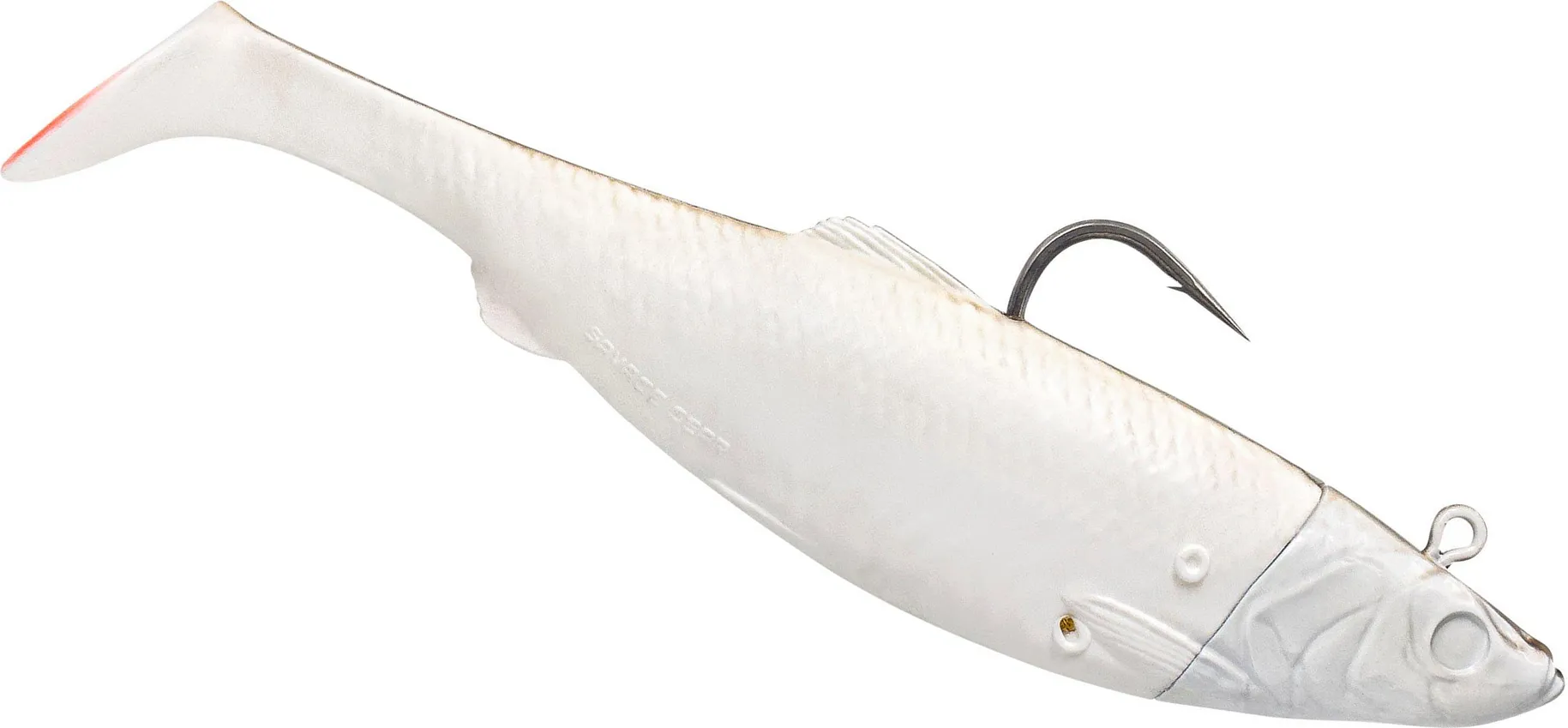 Savage Gear 4D Herring Big Shad 32cm 560g Plaice