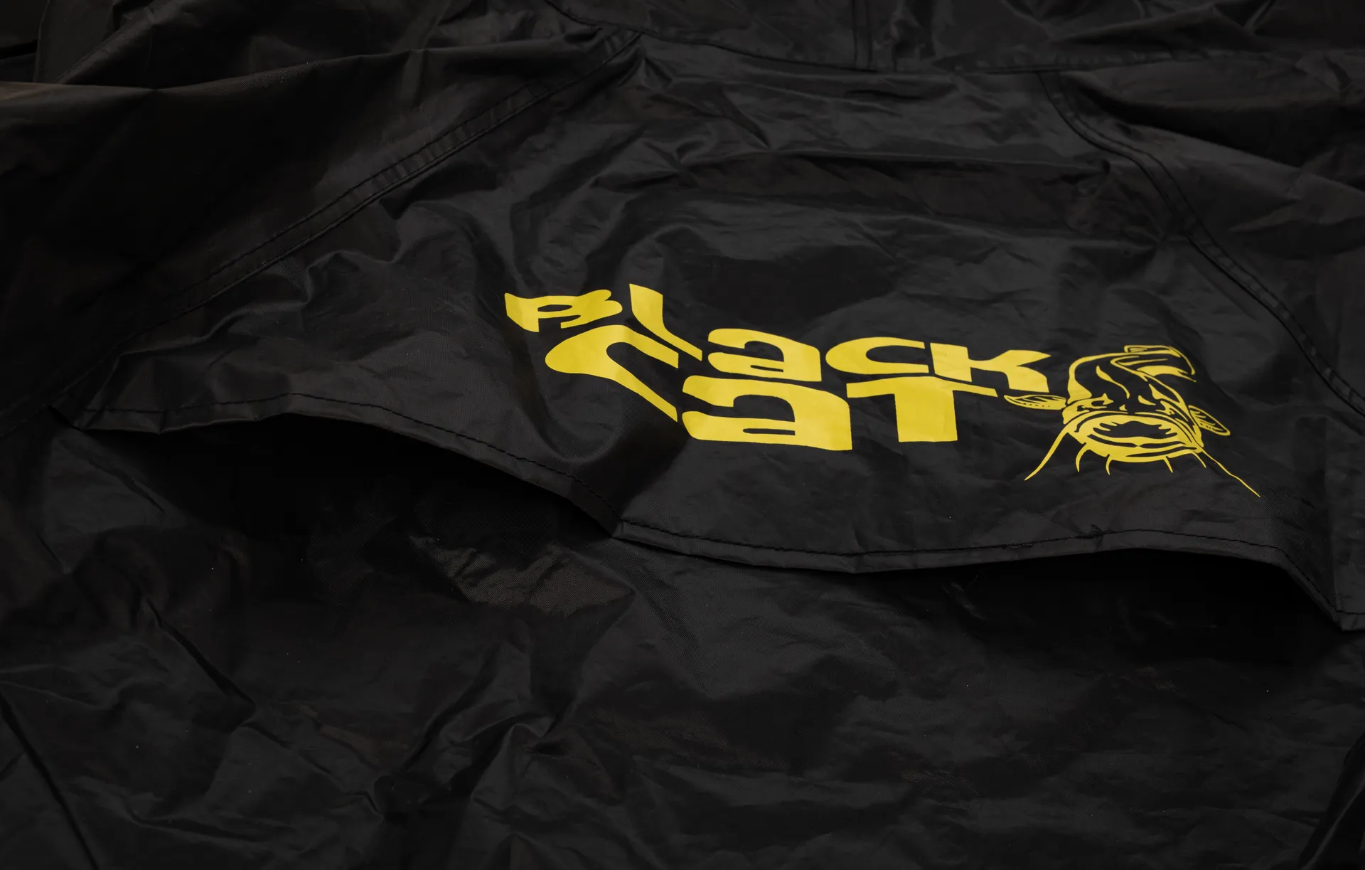 Black Cat Slime Combo XXL Black