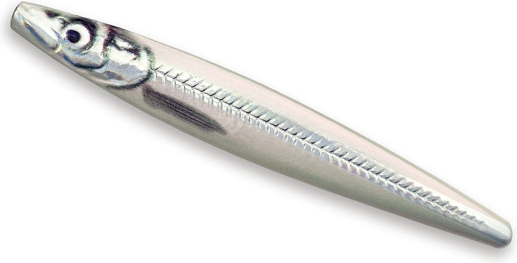 Savage Gear LT Zerling Crankbaits 9.8cm 16g White Pearl