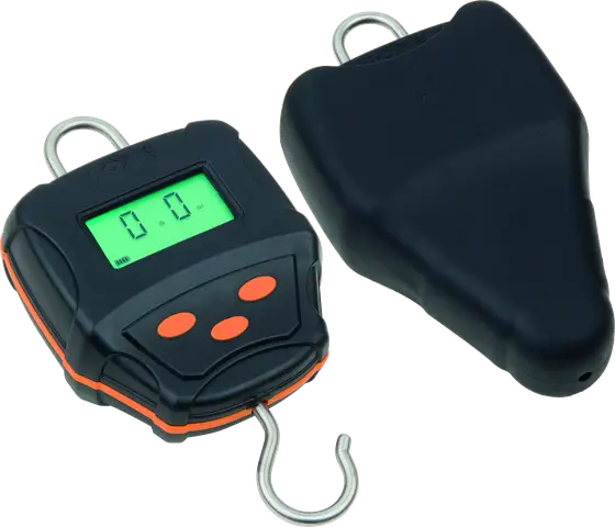 Fox Fischwaage 60kg 28.35g Battery