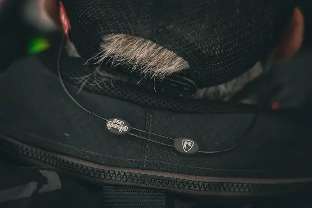 Fox Rage Sunglasses Lanyard SS304 / Nylon / Silicone / PVC Soft Rubber