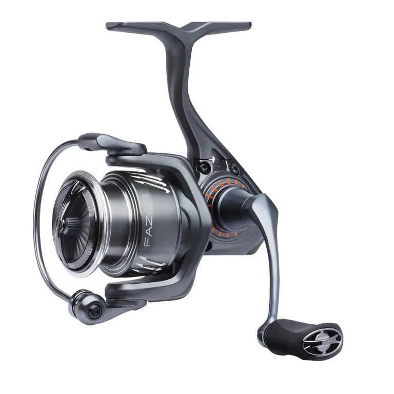 Savage Gear FAZOR - 4000, 275 g, Grey